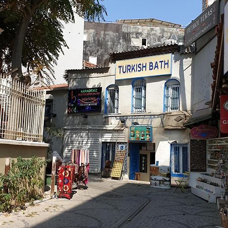 Bufes Hotel Sultanahmet Istanbul Exterior photo